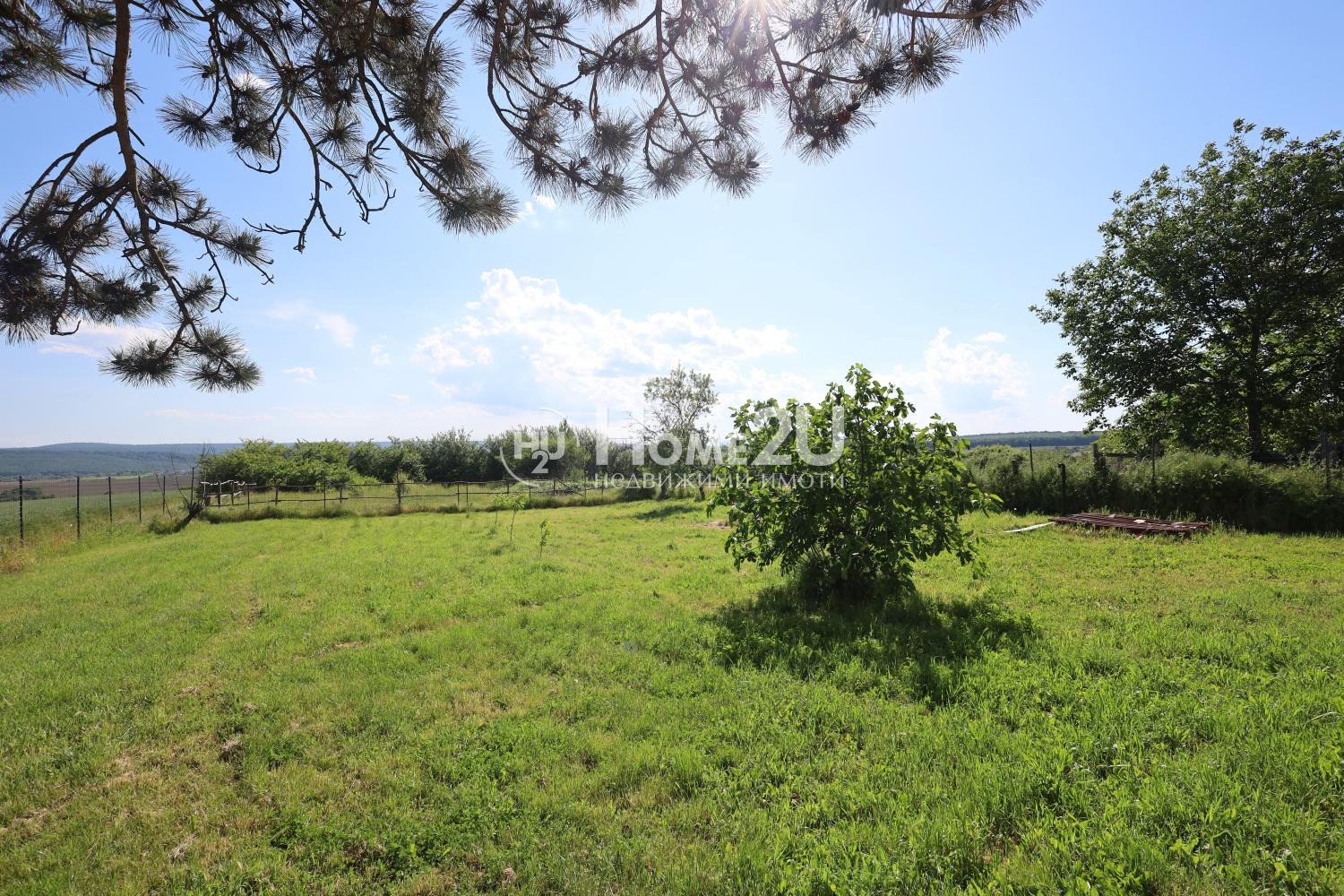 Продава КЪЩА, с. Рудник, област Варна, снимка 3 - Къщи - 55689677