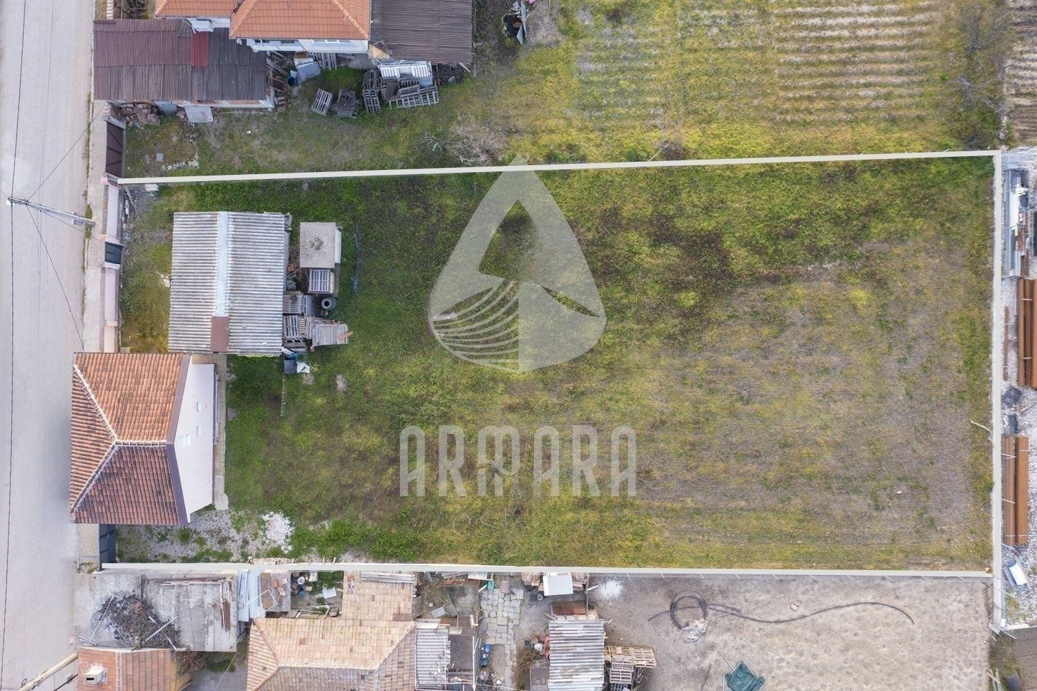 Продава МАГАЗИН, с. Рогош, област Пловдив, снимка 3 - Магазини - 54257201