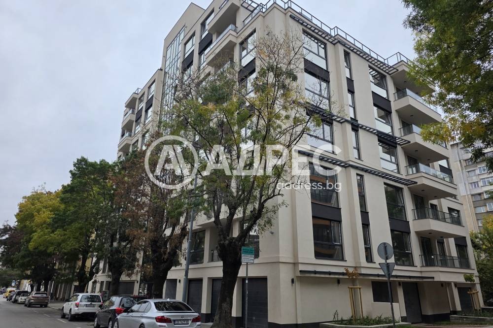 Продава  Гараж, Паркомясто град София , Банишора , 30 кв.м | 47058061