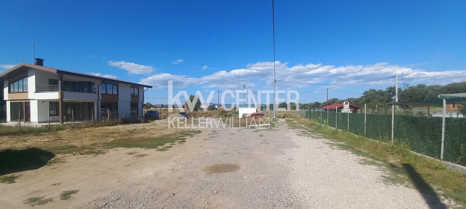Продава ПАРЦЕЛ, с. Гурмазово, област София област, снимка 5 - Парцели - 56099022