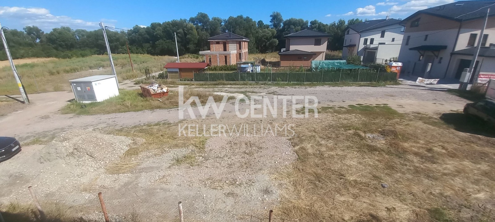 Продава ПАРЦЕЛ, с. Гурмазово, област София област, снимка 4 - Парцели - 56099022
