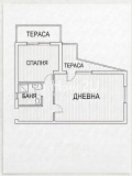 Продава 2-СТАЕН, гр. София, Дружба 2, снимка 9