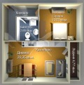 Продава 2-СТАЕН, град Бургас, Меден рудник - зона А • 58500 € • 18090738 — Holmes.bg