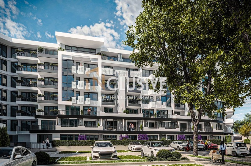 Продава 2-СТАЕН в град Варна, Възраждане 1 - 70 кв.м / 128 900 € » 252 106.49 лв., ИНКЛУЗИВ ВАРНА