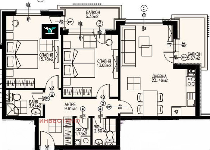 ������� 3-����� | Imot.bg � ����������� 1