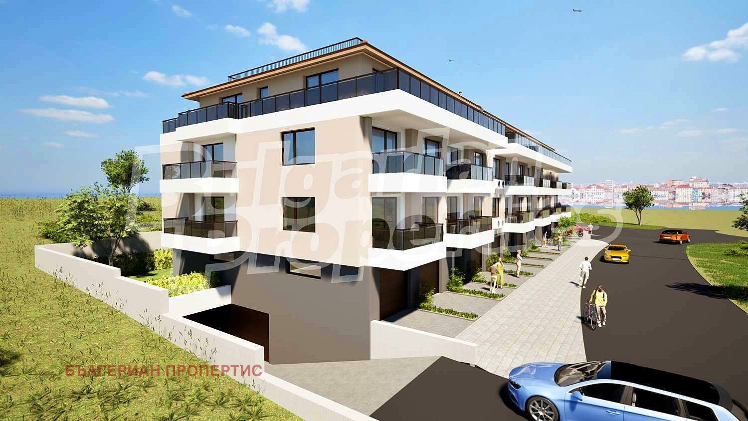 Продава 2-СТАЕН | Imot.bg — изображение 3