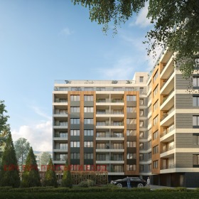 2 bedroom Hristo Smirnenski, Plovdiv
