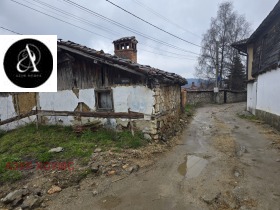Dům Koprivštica, oblast Sofia 8