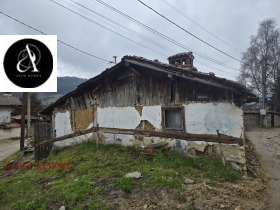 Dům Koprivštica, oblast Sofia 9