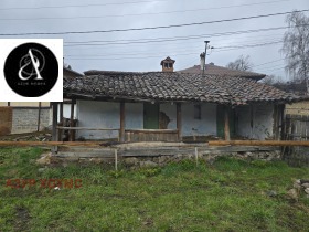 Dům Koprivštica, oblast Sofia 6