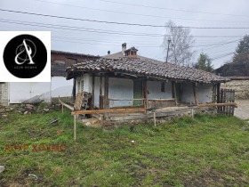 Dům Koprivštica, oblast Sofia 2