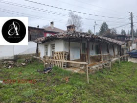 Dům Koprivštica, oblast Sofia 1