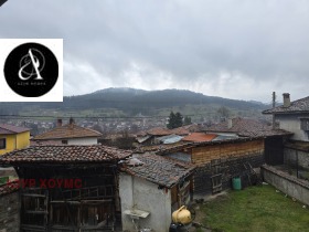 Dům Koprivštica, oblast Sofia 3