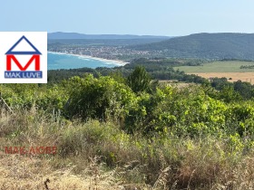 Complotto Biala, regione Varna