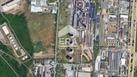Продава  Парцел, град Русе