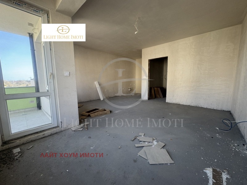 Na prodej  Studio Plovdiv , Južen , 50 m2 | 90619895 - obraz [2]