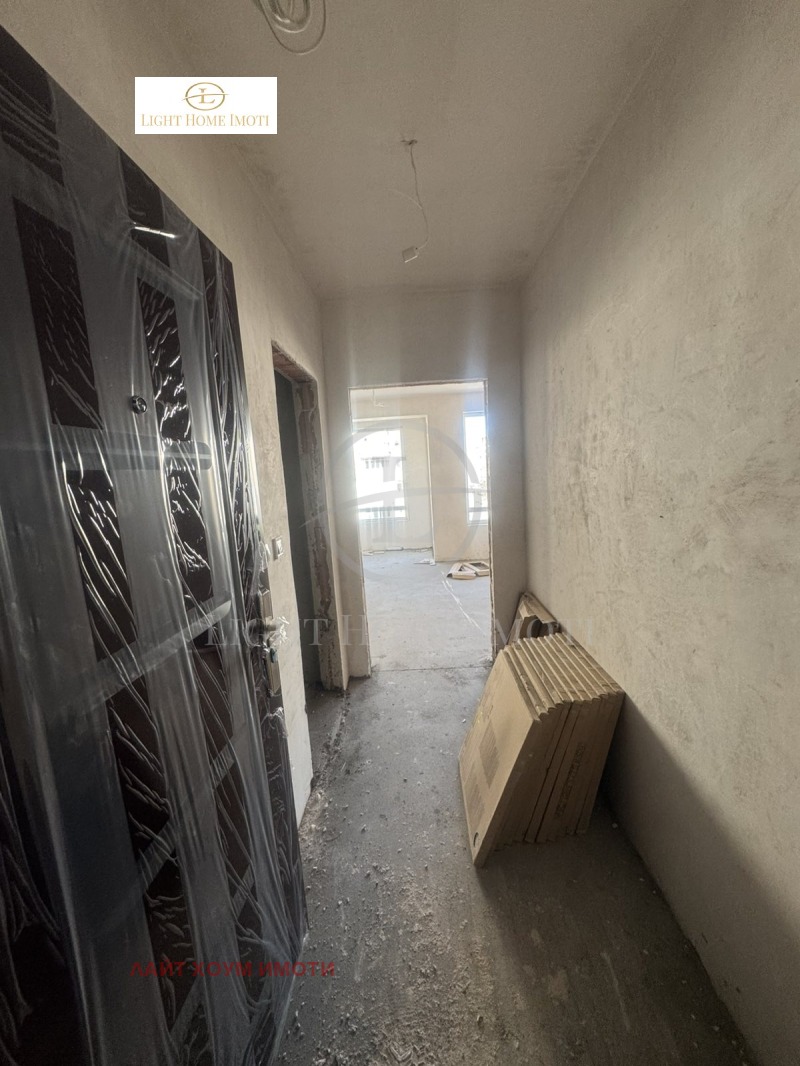 Na prodej  Studio Plovdiv , Južen , 50 m2 | 90619895 - obraz [5]