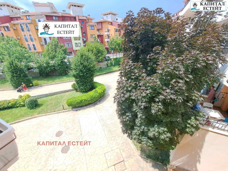 Продава 2-СТАЕН, гр. Ахелой, област Бургас, снимка 9 - Aпартаменти - 42480349