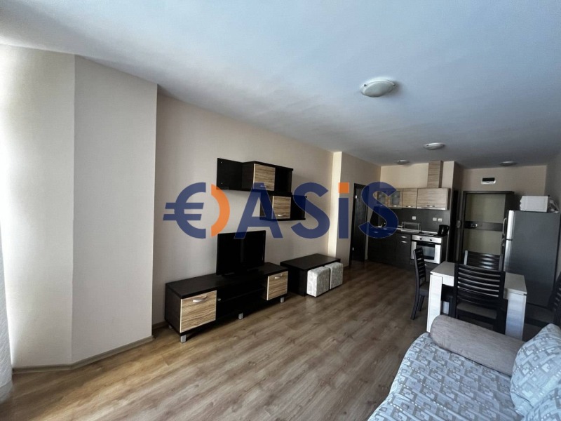 Продава  2-стаен, област Бургас, гр. Свети Влас •  114 800 EUR • ID 87047967 — holmes.bg - [1] 