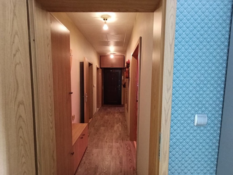 Продава  2-стаен град Русе , Дружба 3 , 63 кв.м | 99326029 - изображение [15]
