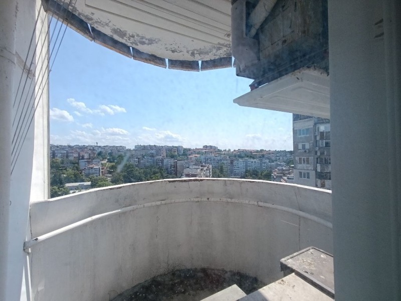 Продава  2-стаен град Русе , Дружба 3 , 63 кв.м | 99326029 - изображение [14]