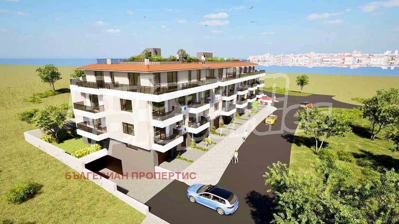 Продава  2-стаен област Бургас , гр. Созопол , 65 кв.м | 14440865 - изображение [4]