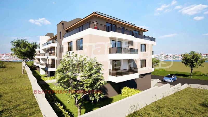 Продава  2-стаен област Бургас , гр. Созопол , 65 кв.м | 14440865 - изображение [8]