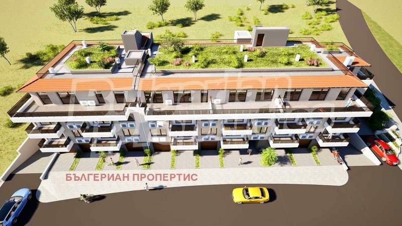 Продава  2-стаен област Бургас , гр. Созопол , 65 кв.м | 14440865 - изображение [2]