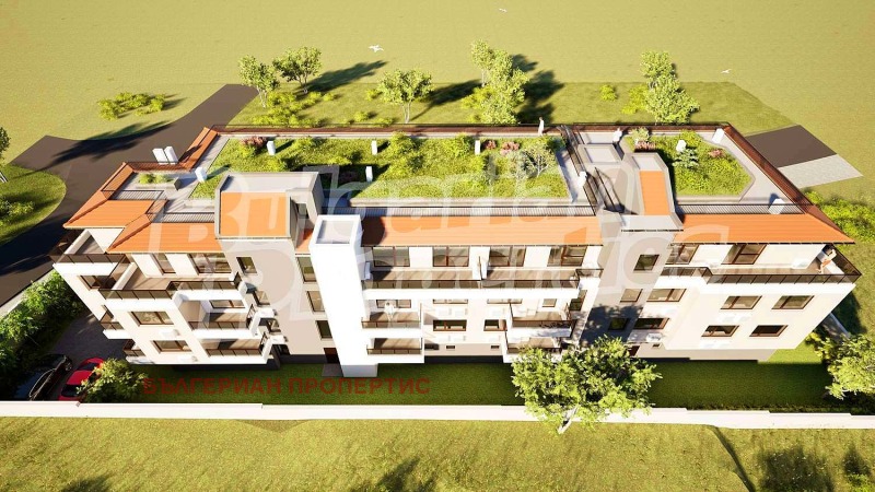 Продава  2-стаен област Бургас , гр. Созопол , 65 кв.м | 14440865