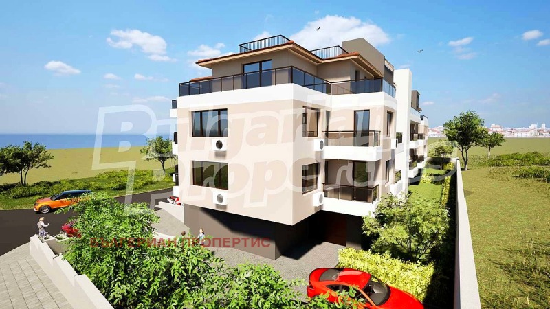 Продава  2-стаен област Бургас , гр. Созопол , 65 кв.м | 14440865 - изображение [7]