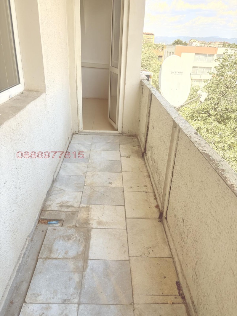 Na sprzedaż  1 sypialnia Sofia , Tolstoj , 65 mkw | 67588723 - obraz [9]