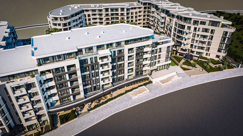 Продава 2-СТАЕН, гр. Варна, Възраждане 1, снимка 4 - Апартаменти - 52885754