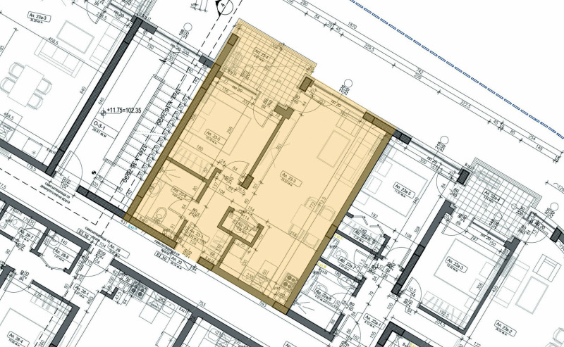 Продава 2-СТАЕН, гр. Варна, Възраждане 1, снимка 7 - Апартаменти - 52885754