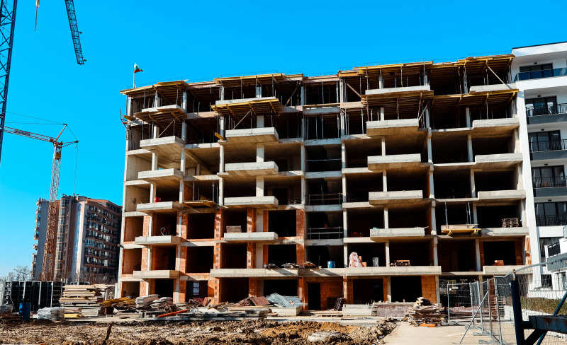 Продава 2-СТАЕН, гр. Варна, Възраждане 1, снимка 6 - Апартаменти - 52885754