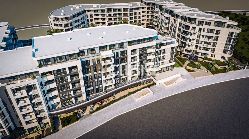 Продава 2-СТАЕН, гр. Варна, Възраждане 1, снимка 4 - Апартаменти - 52885754