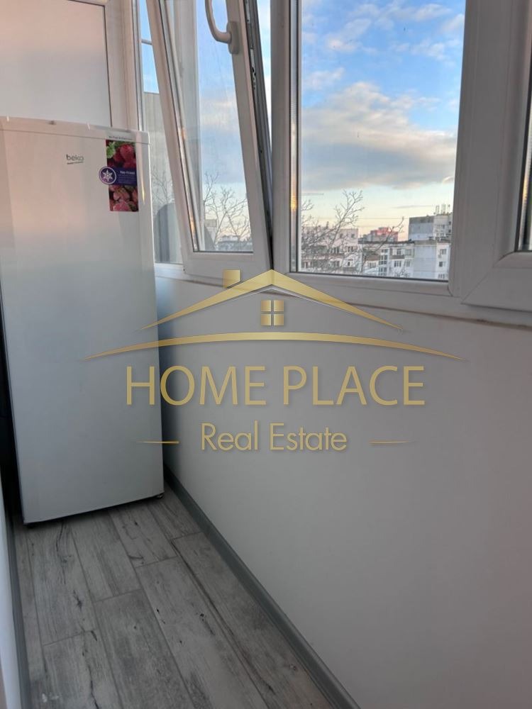 Продава 2-СТАЕН, гр. Варна, Младост 1, снимка 5 - Апартаменти - 53007576