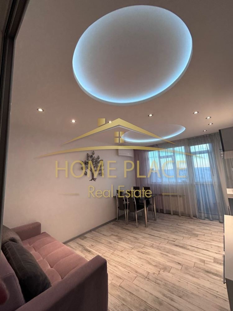 Продава 2-СТАЕН, гр. Варна, Младост 1, снимка 4 - Апартаменти - 53007576