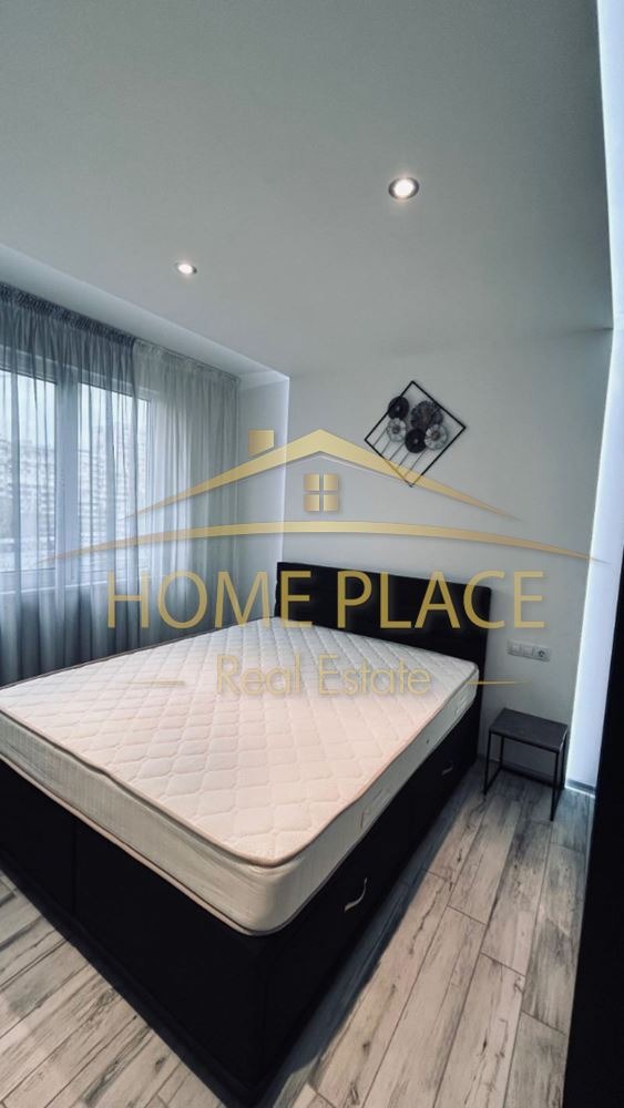 Продава 2-СТАЕН, гр. Варна, Младост 1, снимка 8 - Апартаменти - 53007576