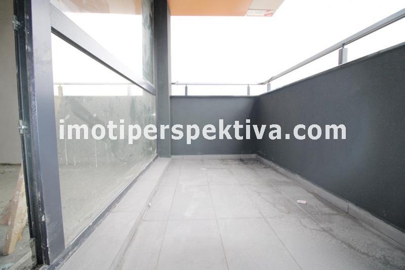 Продава 2-СТАЕН, гр. Пловдив, Кършияка, снимка 6 - Апартаменти - 53228507