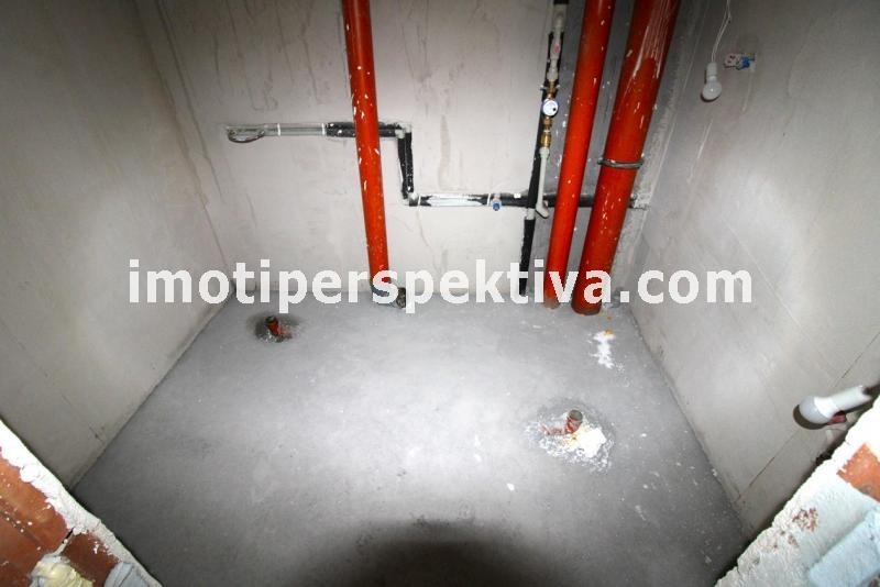 Продава 2-СТАЕН, гр. Пловдив, Кършияка, снимка 4 - Апартаменти - 53228507