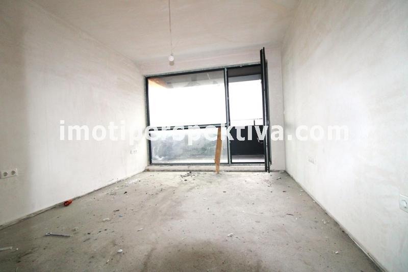 Продава 2-СТАЕН, гр. Пловдив, Кършияка, снимка 3 - Апартаменти - 53228507