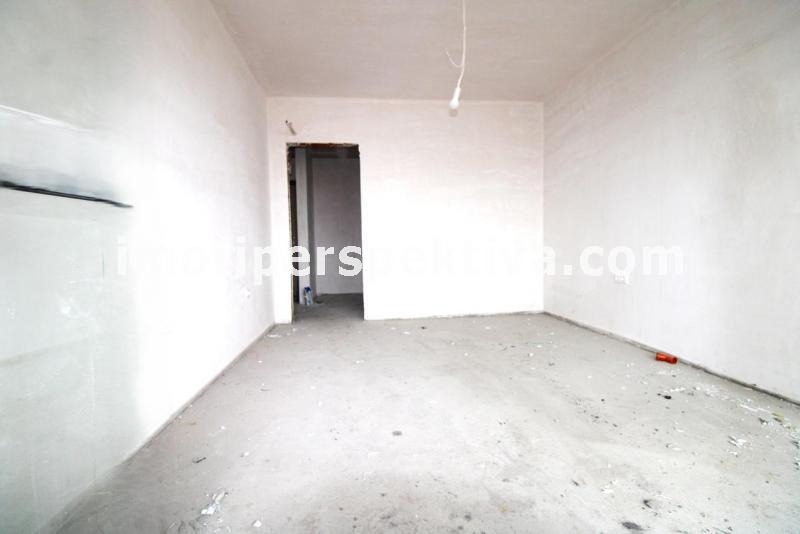 Продава 2-СТАЕН, гр. Пловдив, Кършияка, снимка 2 - Апартаменти - 53228507