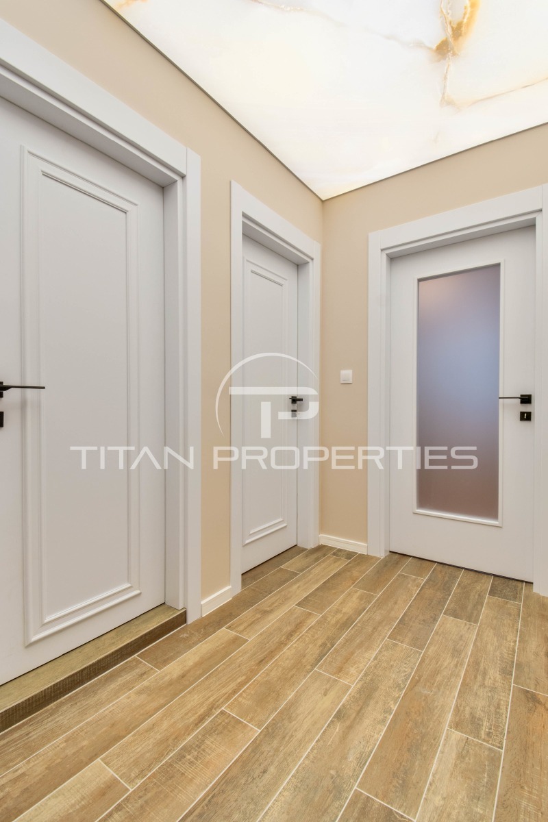 Продава 2-СТАЕН, гр. Пловдив, Остромила, снимка 11 - Апартаменти - 53230902