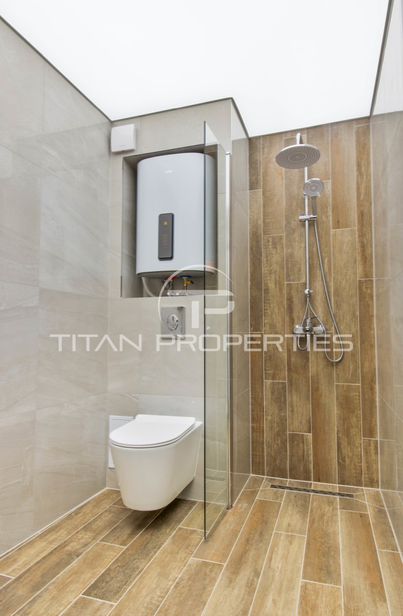 Продава 2-СТАЕН, гр. Пловдив, Остромила, снимка 8 - Апартаменти - 53230902