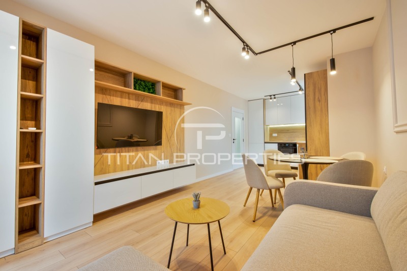 Продава 2-СТАЕН, гр. Пловдив, Остромила, снимка 2 - Апартаменти - 53230902