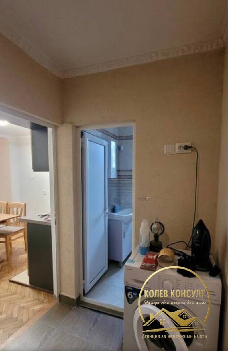 Продава 2-СТАЕН, гр. Димитровград, област Хасково, снимка 6 - Апартаменти - 53323803