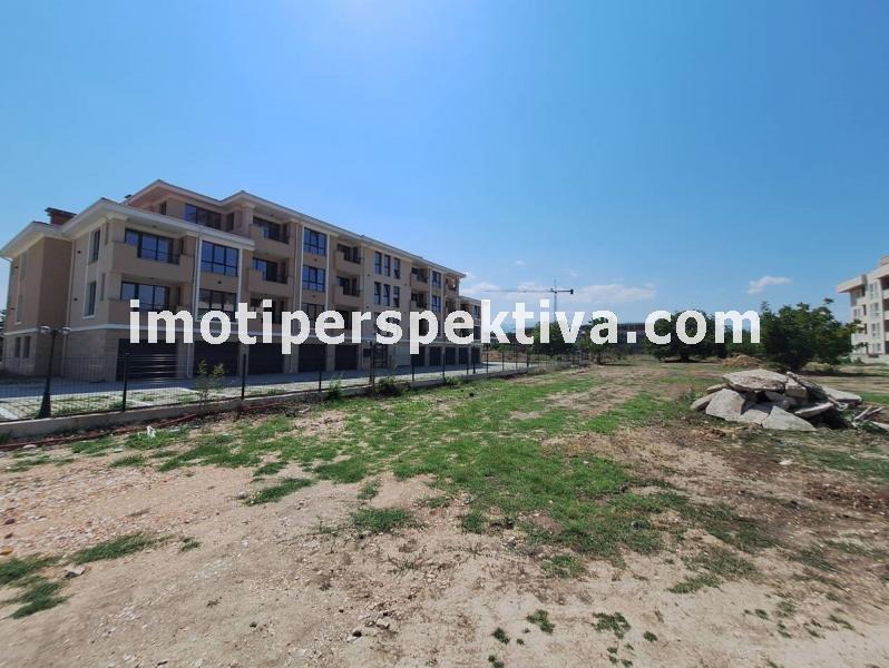 Продава 2-СТАЕН, гр. Пловдив, Кючук Париж, снимка 5 - Апартаменти - 53703182