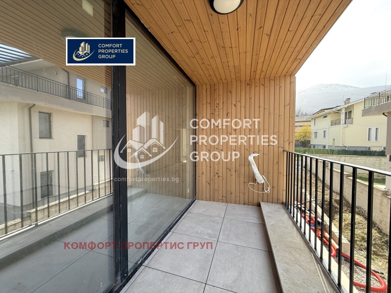 Satılık  2 yatak odası Sofia , Dragalevci , 132 metrekare | 73461470 - görüntü [8]