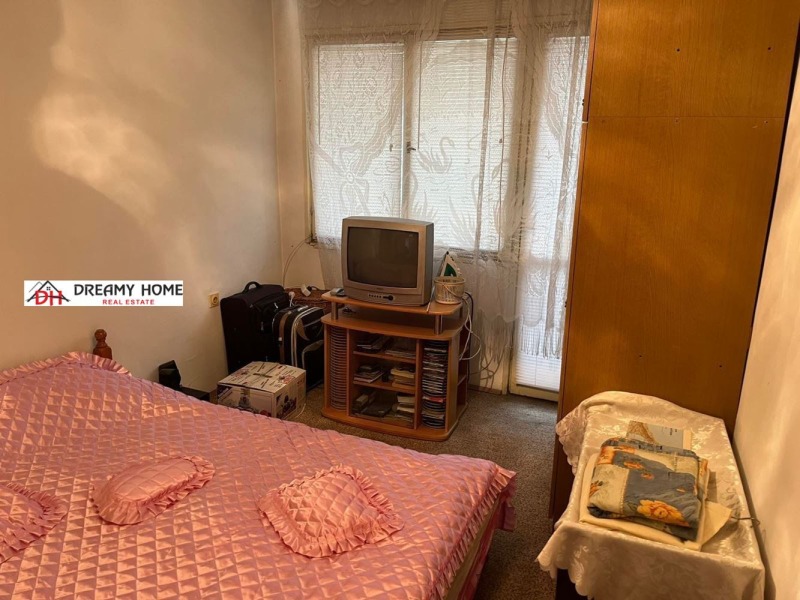 Продается  2 спальни Стара Загора , Център , 57 кв.м | 99294794 - изображение [6]