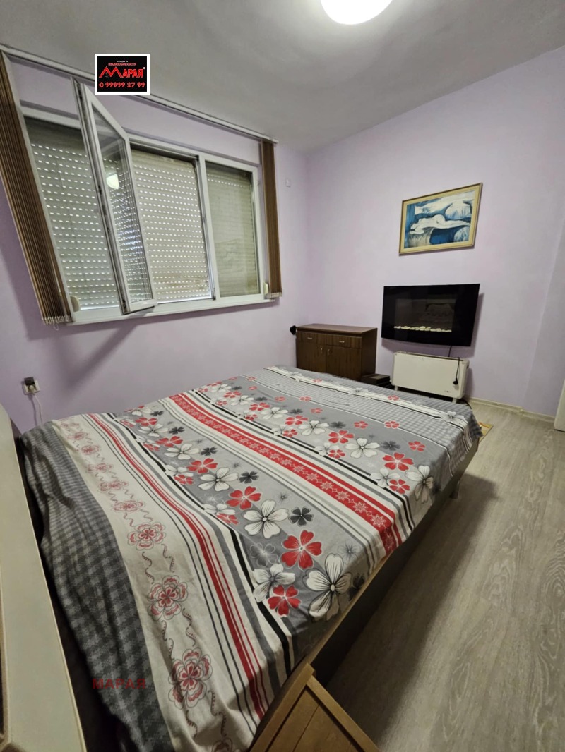 Продава  3-стаен град Русе , Здравец , 76 кв.м | 40143050 - изображение [17]
